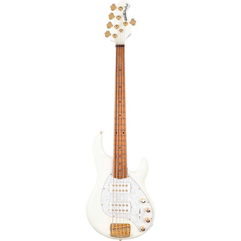 Dean Z Select With Fishman Pickups Electric Bass Black Satin