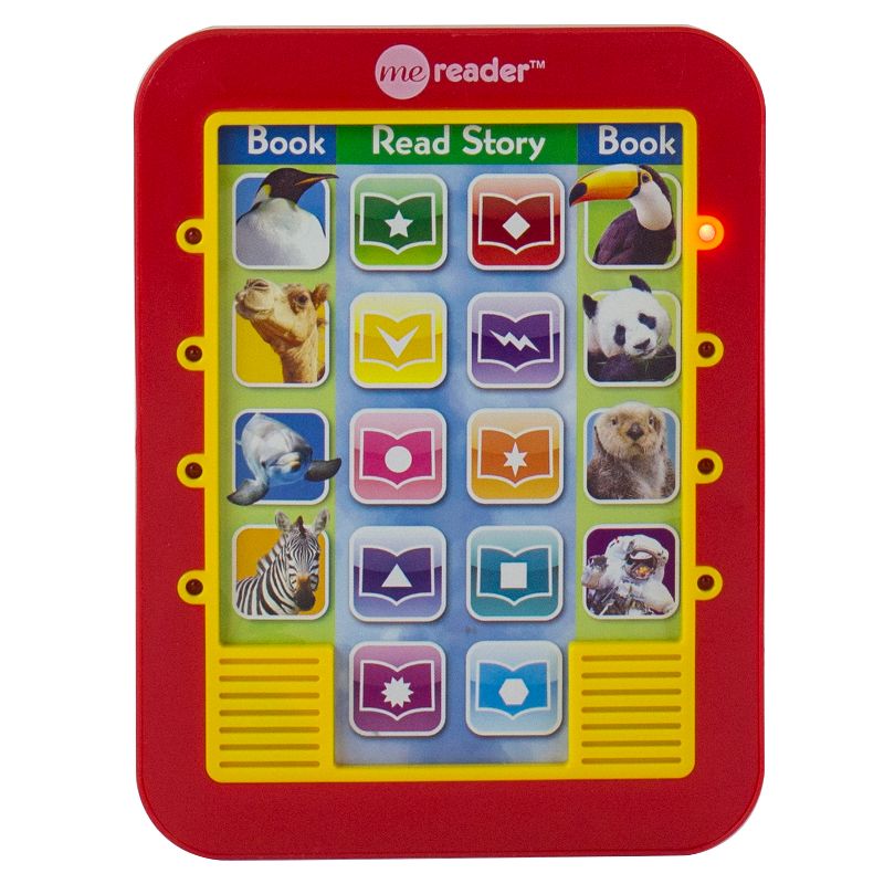 Encyclopedia Britannica Electronic Me Reader 8-book Boxed Set