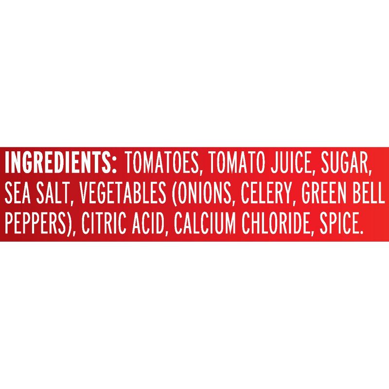 Del Monte Stewed Tomatoes 4.5oz