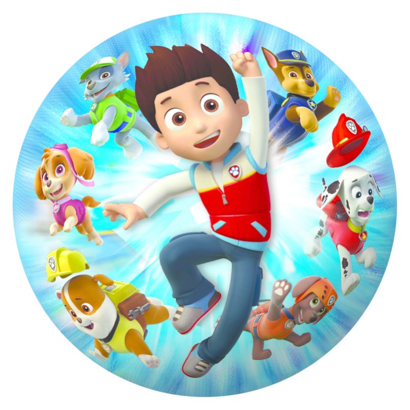 10" Cars Kids' Toy Ball (Items May Vary)