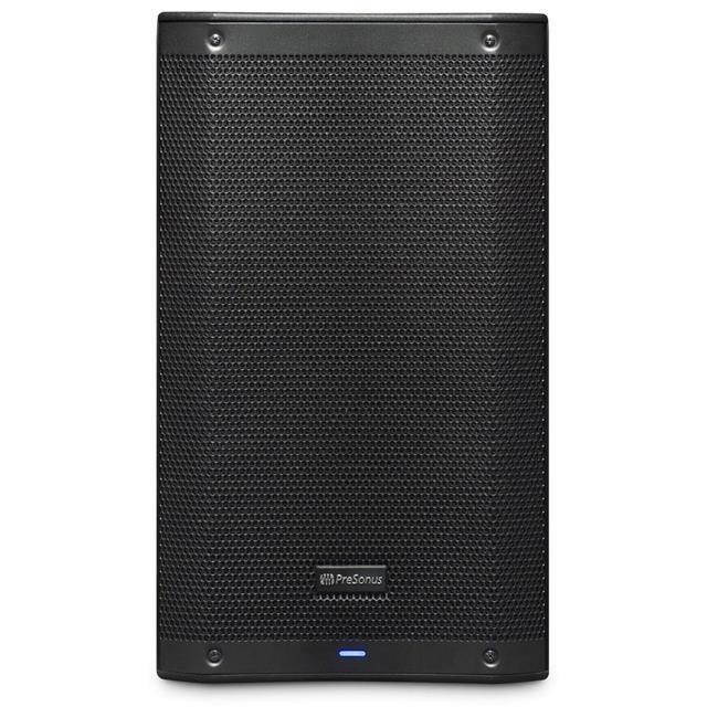 PreSonus AIR10 10" 2-Way Active Sound-Reinforcement Loudspeaker, Single