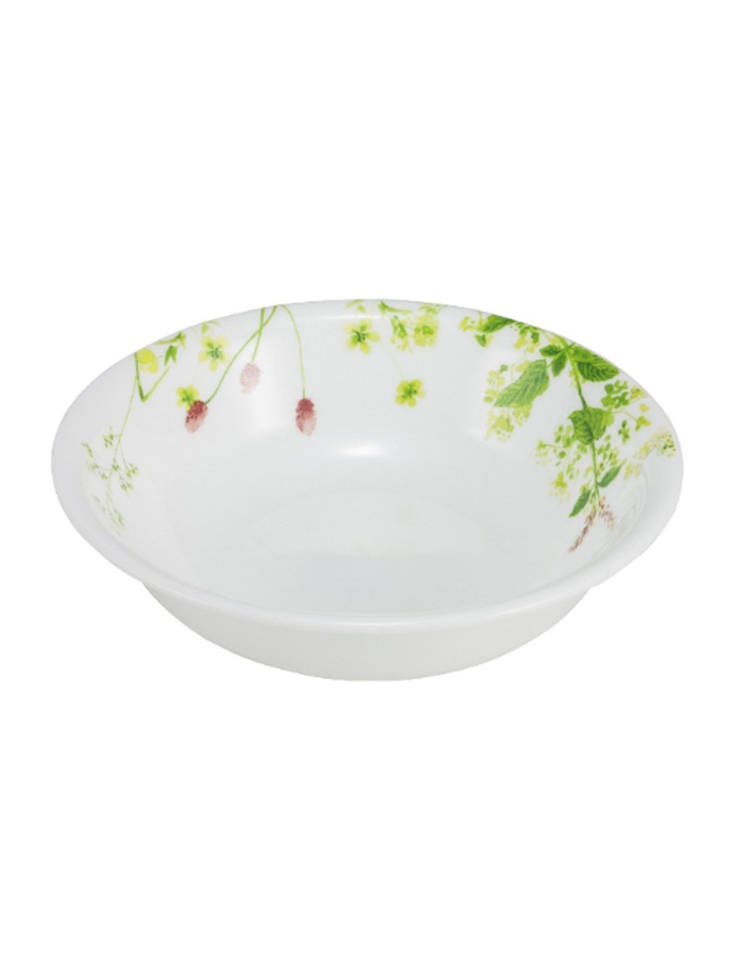 Corelle Asia Provence Garden 296ml Dessert Bowl Pack of 6