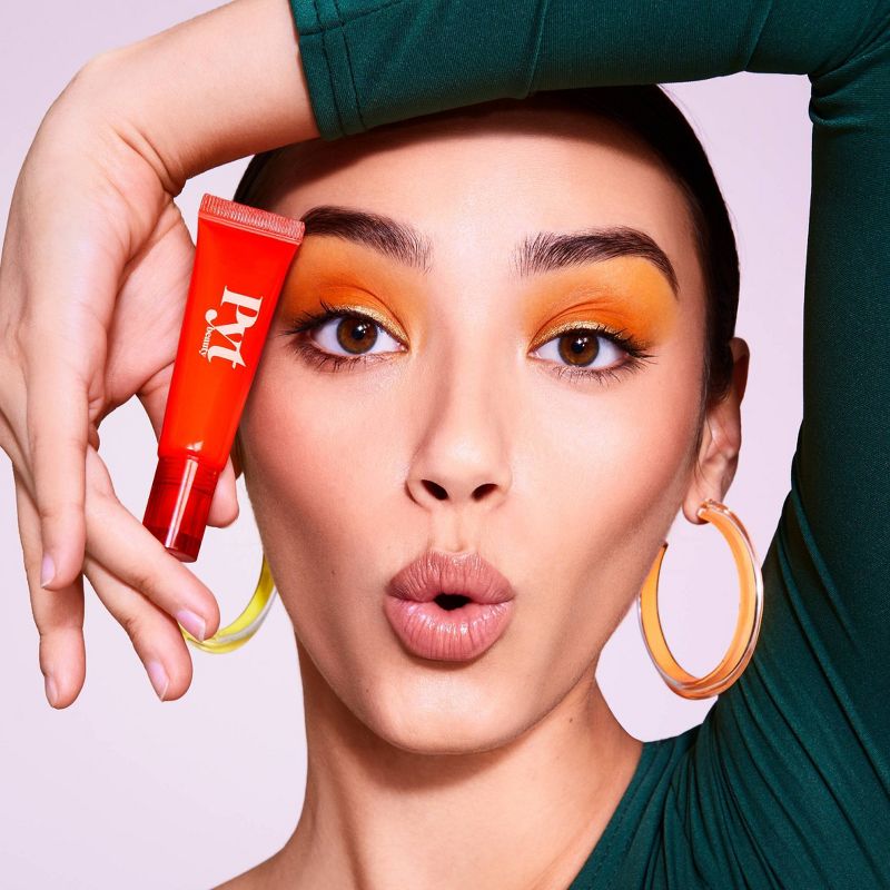 PYT Beauty Baby Got Base Eye Primer - 0.53 fl oz