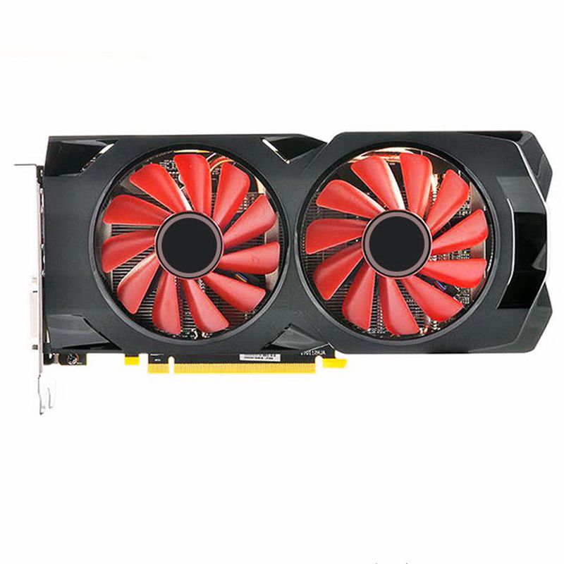1 x Computer video cards