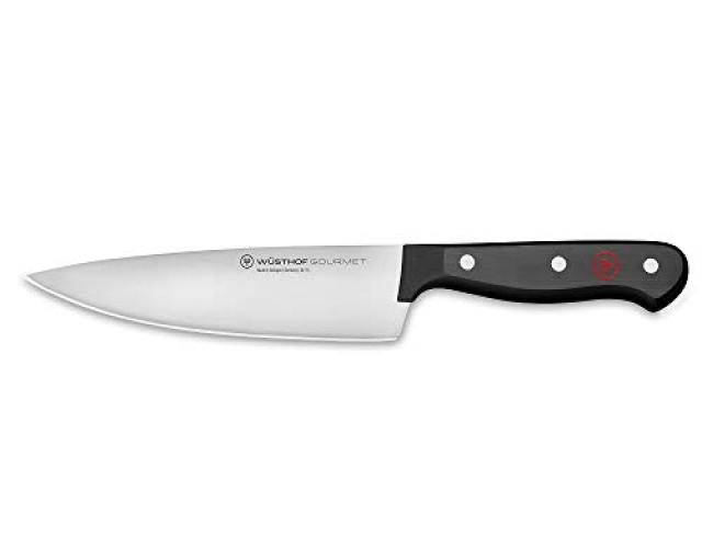 Wusthof Gourmet 6 Inch Chef's Knife