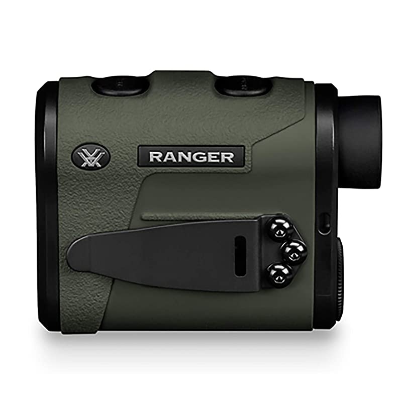 Optics Ranger Laser Rangefinders