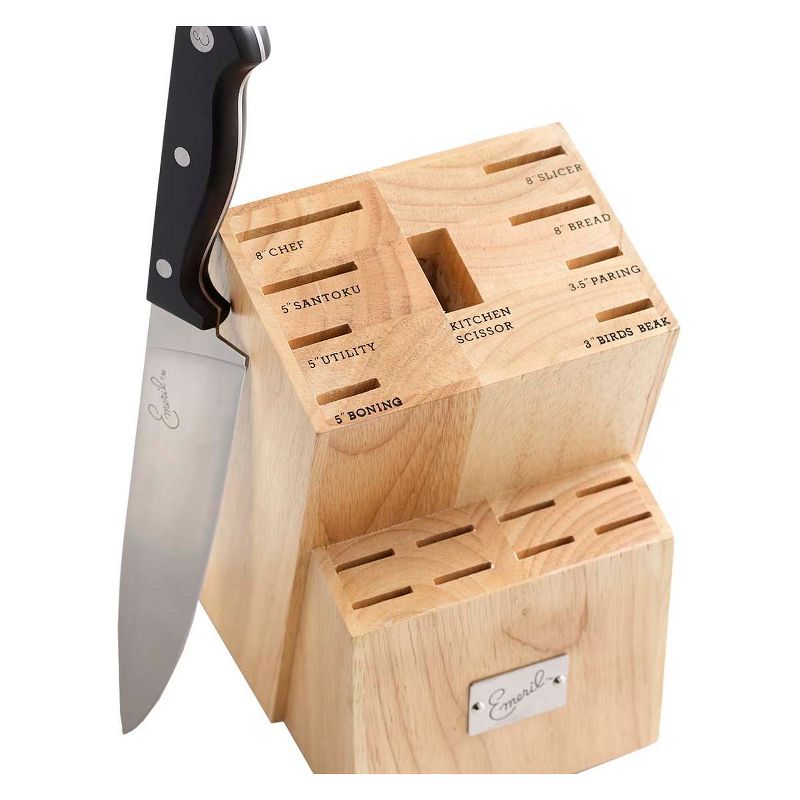 Emeril Lagasse 18pc Cutlery Set