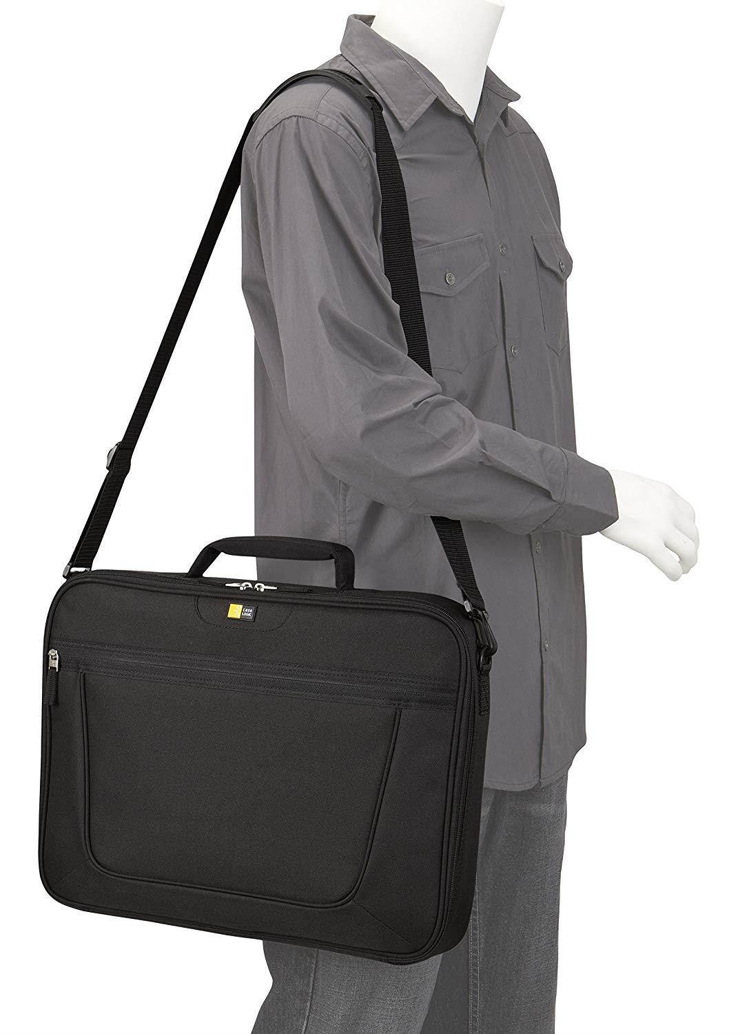 Case Logic 17.3-Inch Laptop Bag (VNCI-217)