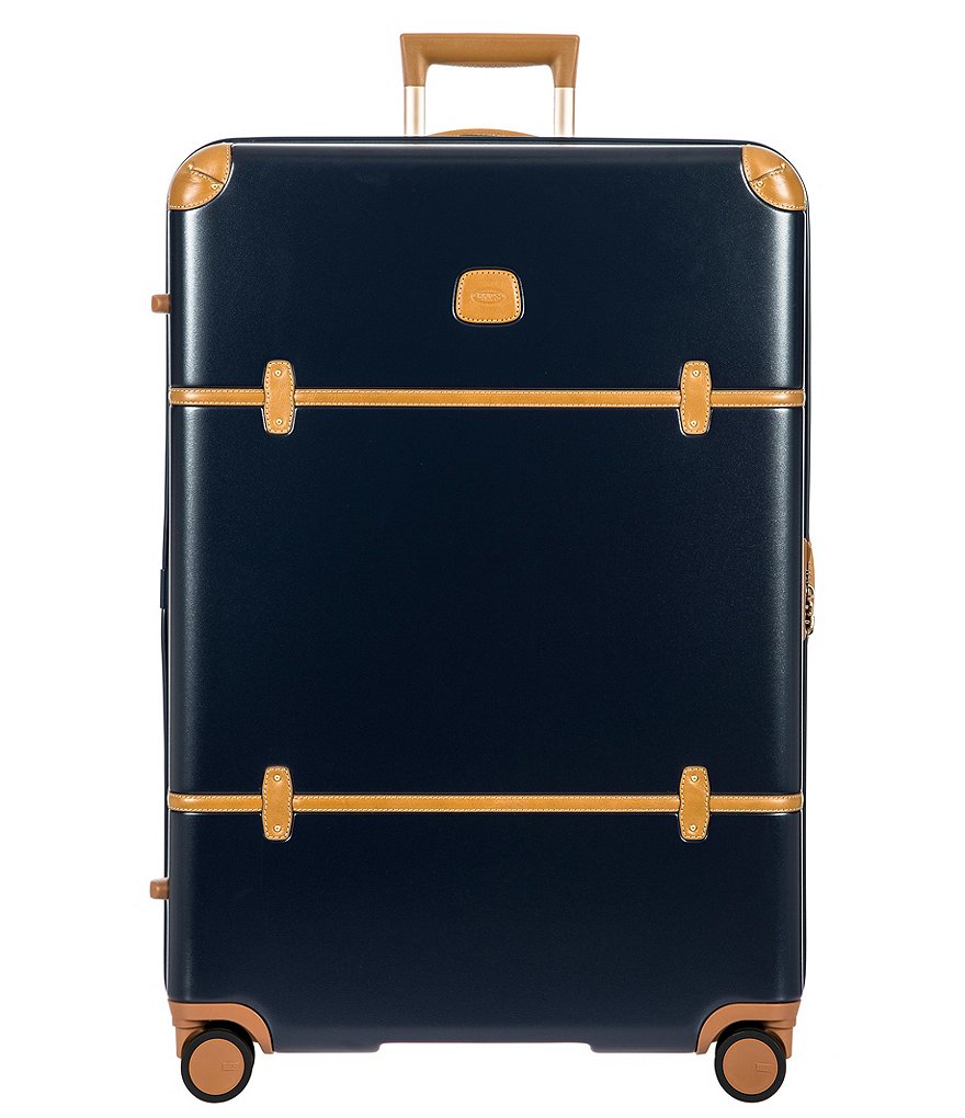 Bric's Bellagio 2.0 32#double; Spinner