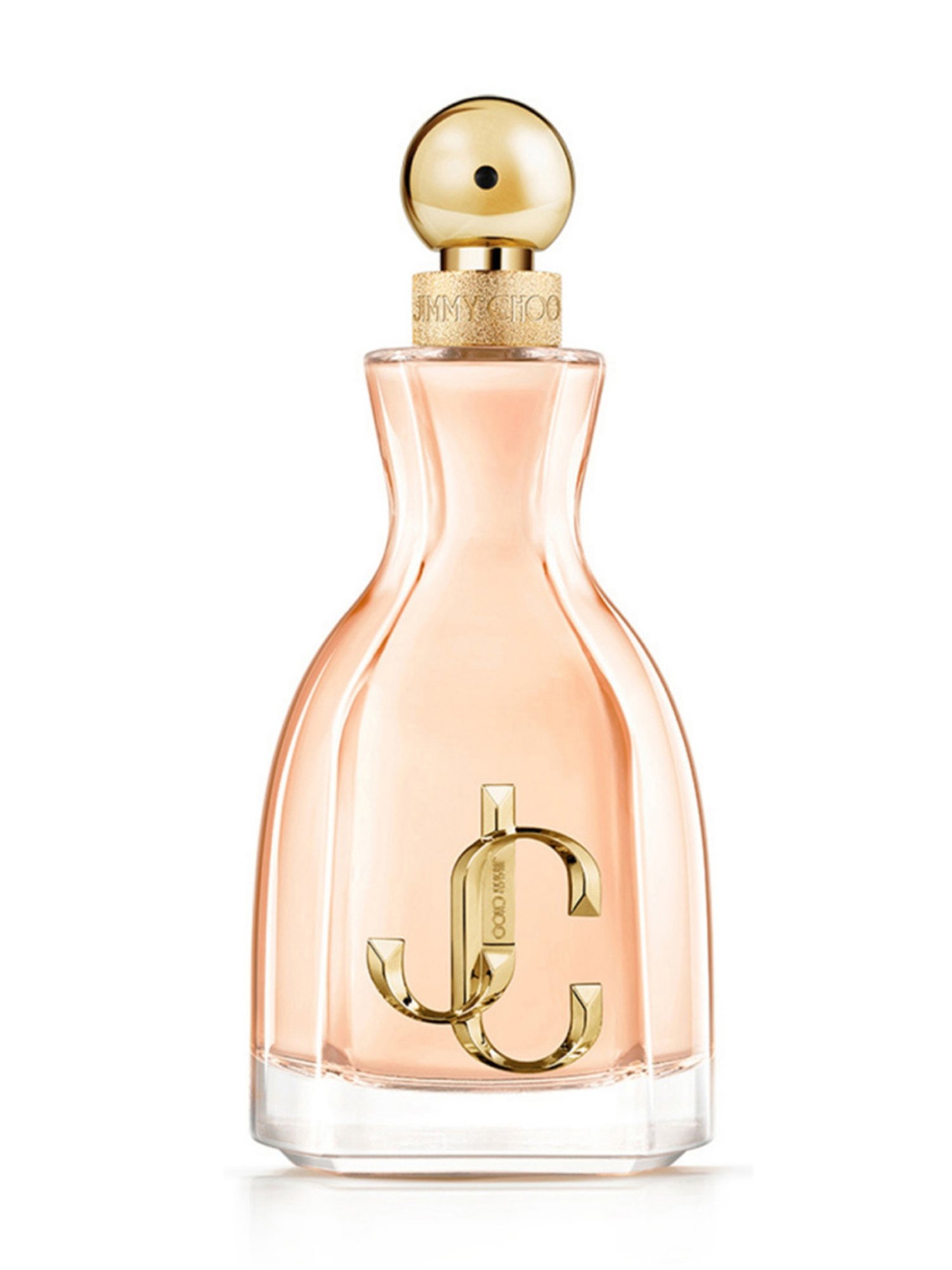 Jimmy Choo I Want Choo EDP - 100 ml
