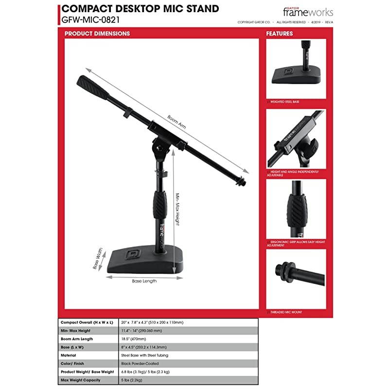 Professional Grade Lavalier Lapel Microphone Omnidirectional Mic with Easy Clip On System Perfect for Recording YoutubeInterviewVideo ConferencePodcastVoice Dictation