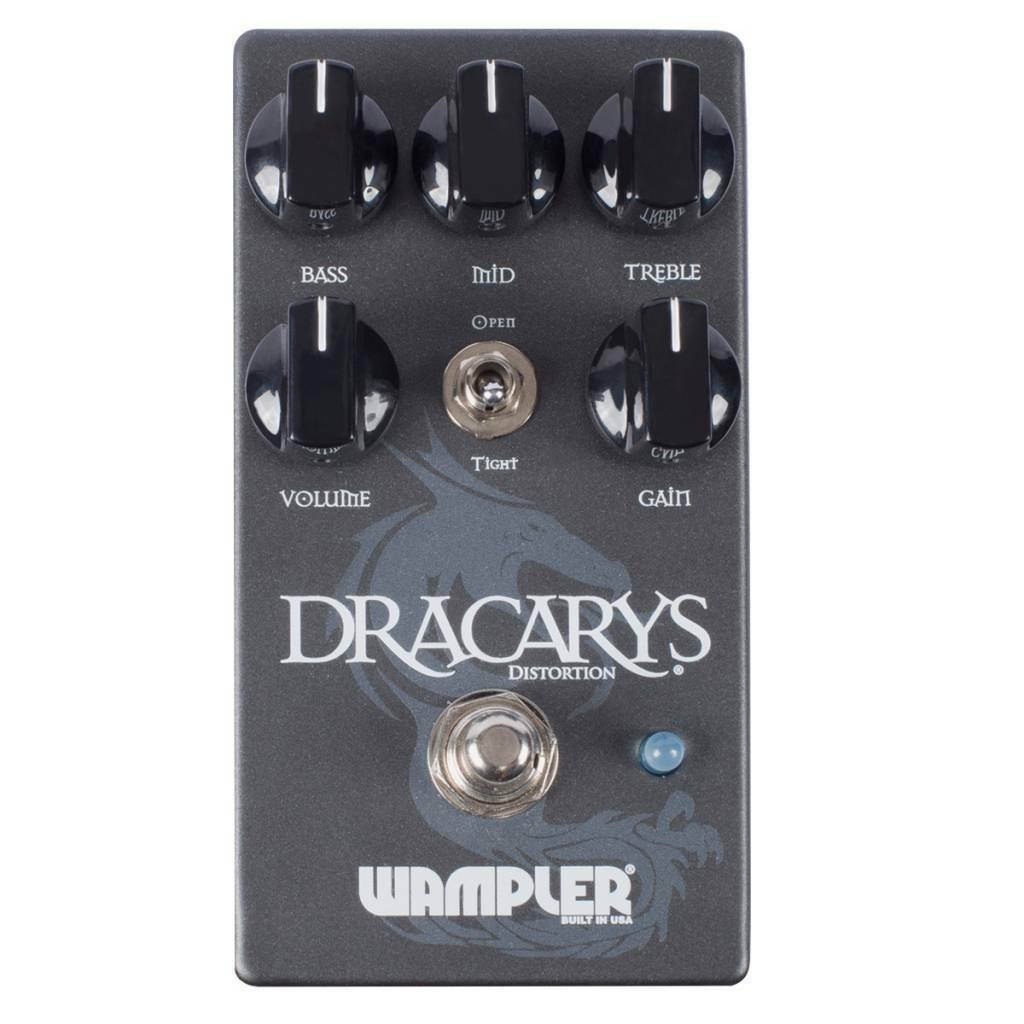 Wampler Dracarys Distortion