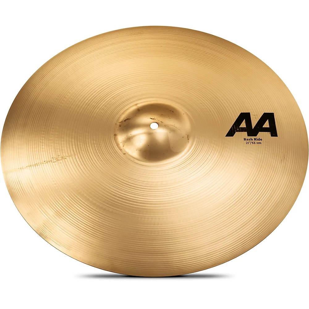 Zildjian K Sweet Ride Cymbal 21 in.