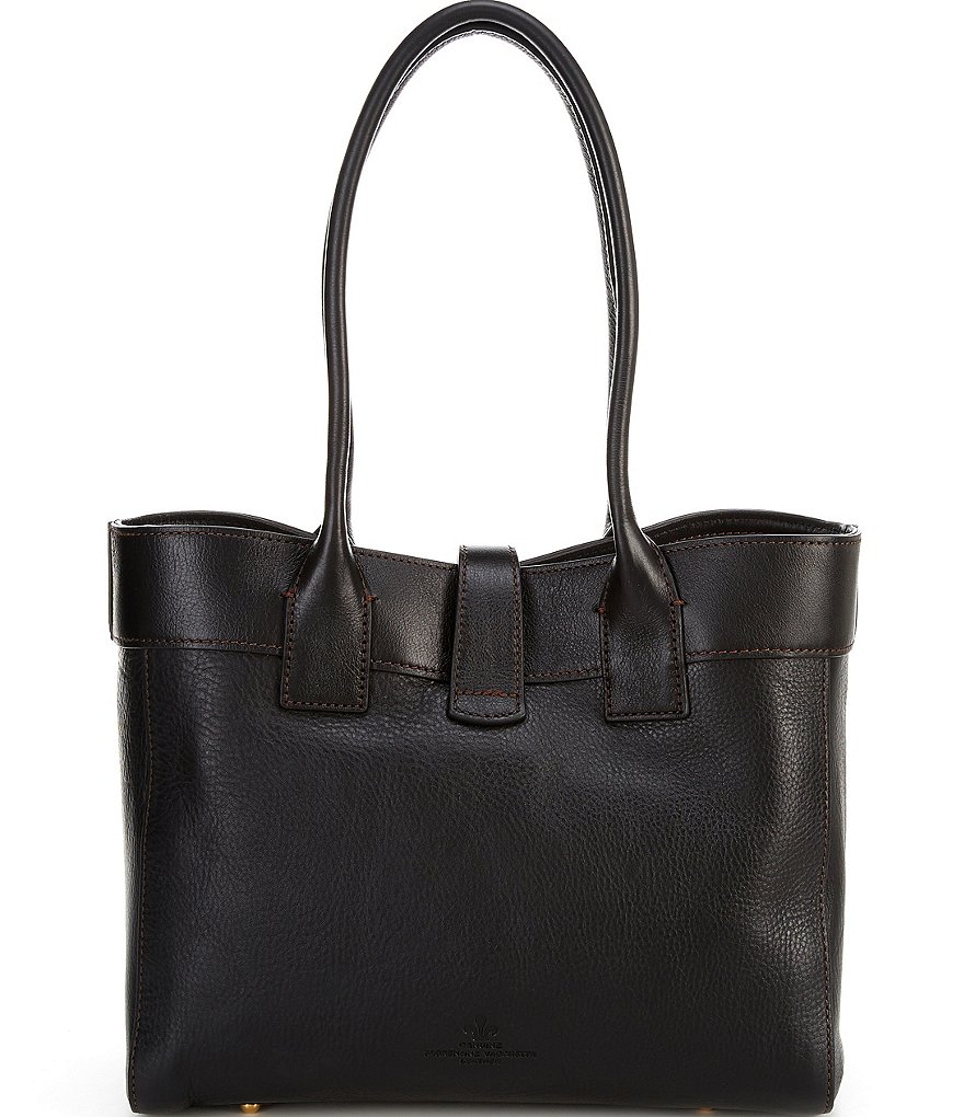 Dooney & Bourke Large Amelie Shoulder Tote Bag