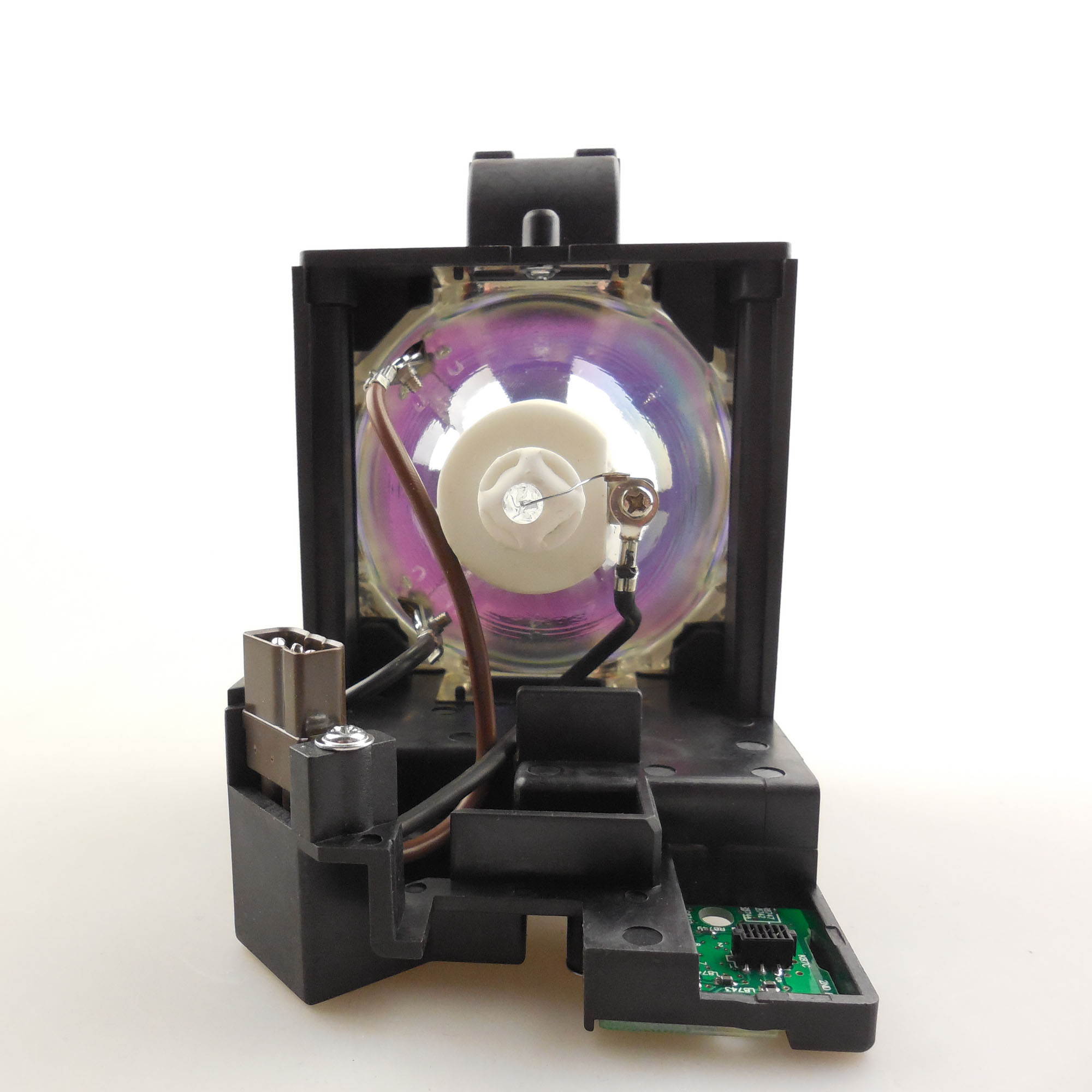 Replacement Projector Lamp/bulb POA-LMP125/POALMP125 for SANYO PLC-WTC500L / PLC-XTC50L