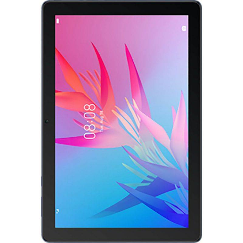 HUAWEI MatePad T 10s 32GB + 2GB RAM 10.1" Factory Unlocked Wi-Fi Only Table (Deep Sea Blue) - International Version