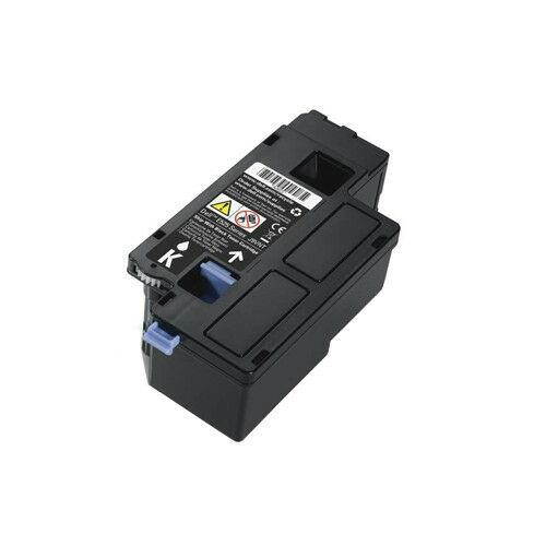 Dell E525w Black Toner w/ Yield up to 2000 Pages (DPV4T)