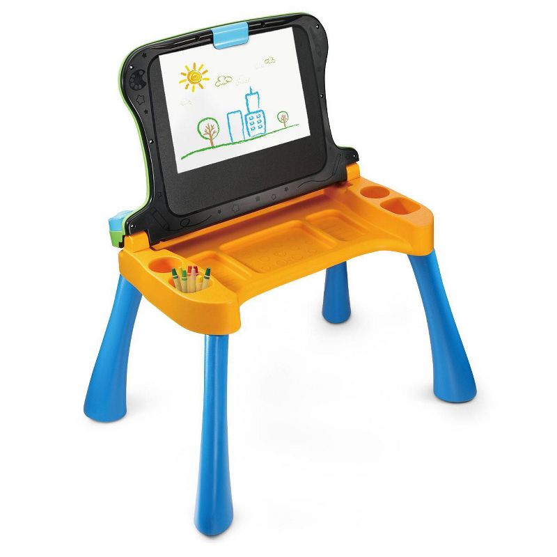 VTech Explore And Write Activity Desk