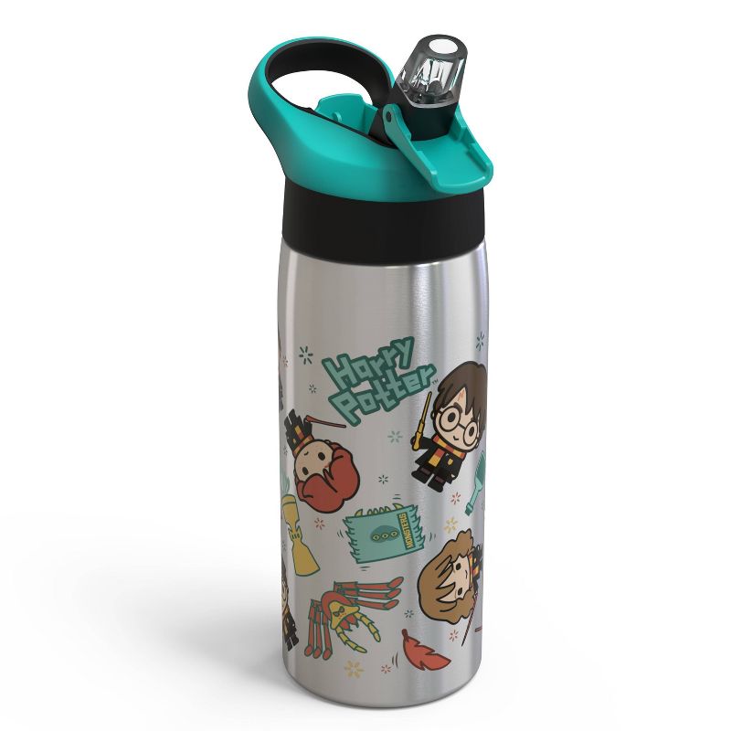 Thermos 12oz FUNtainer Water Bottle - Baby Shark
