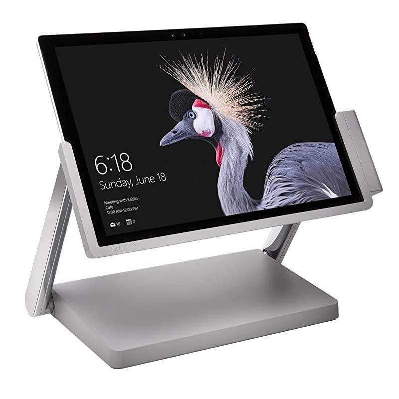 SD7000 Surface Pro Docking Station with Dual 4K Video Output (K62917NA)