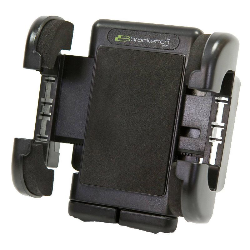 Bracketron Grip-iT Vent Mount - Black