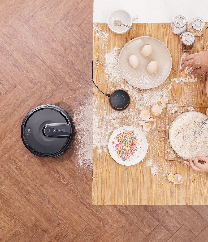 Shark ION ROBOT 750 Connected Robotic Vacuum Cleaner