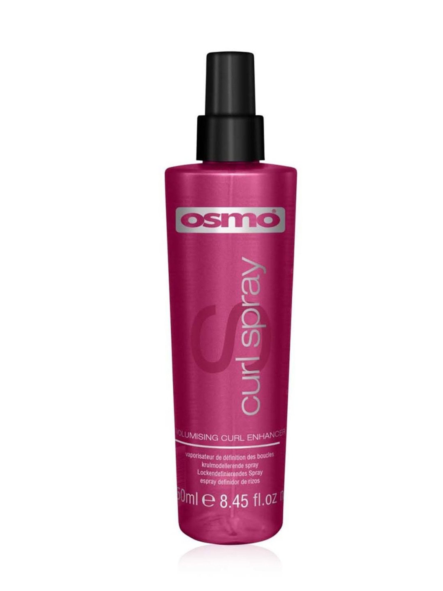 Osmo Curl Spray - 250 ml