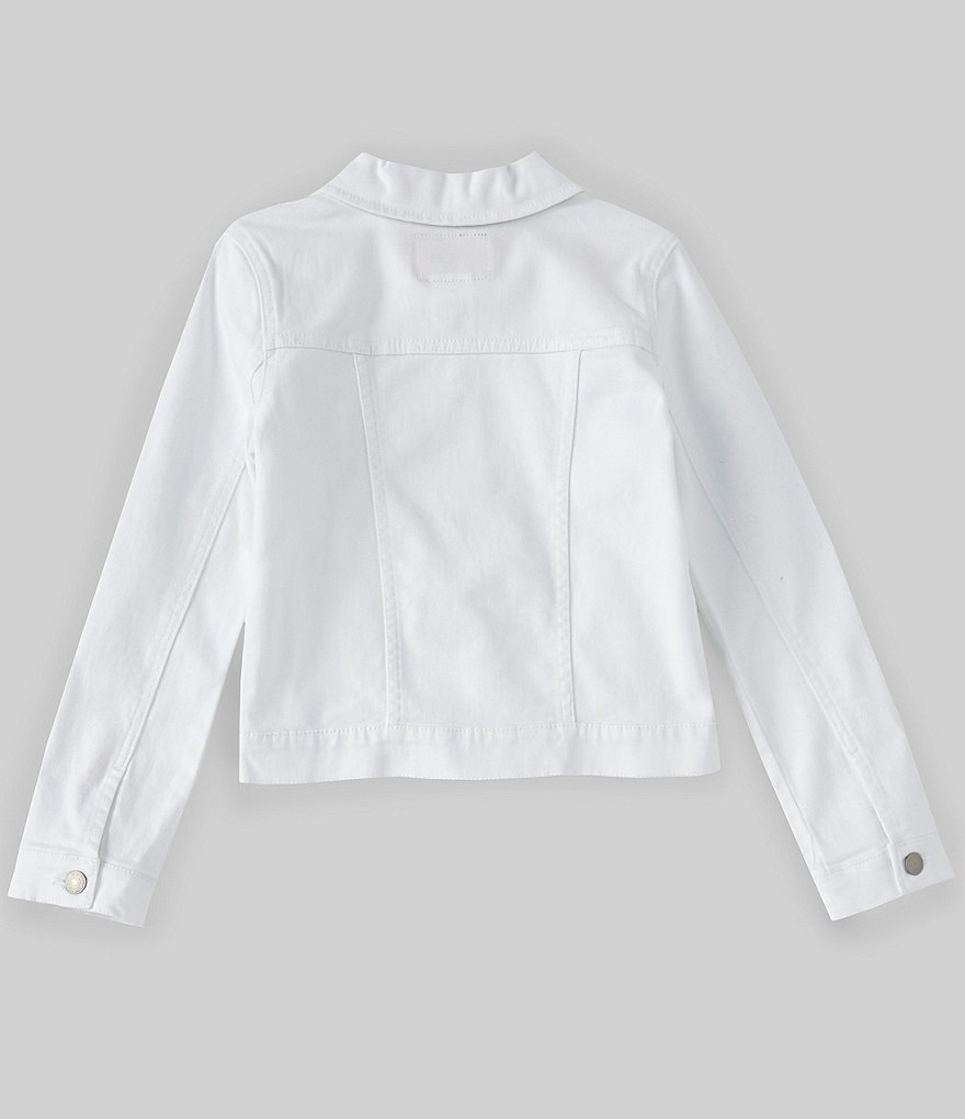 Obermeyer Little/Big Girls 1-8 Frankie Snow Ski Shell Jacket