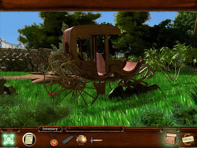 Tales From The Dragon Mountain: The Strix [Online Game Code]