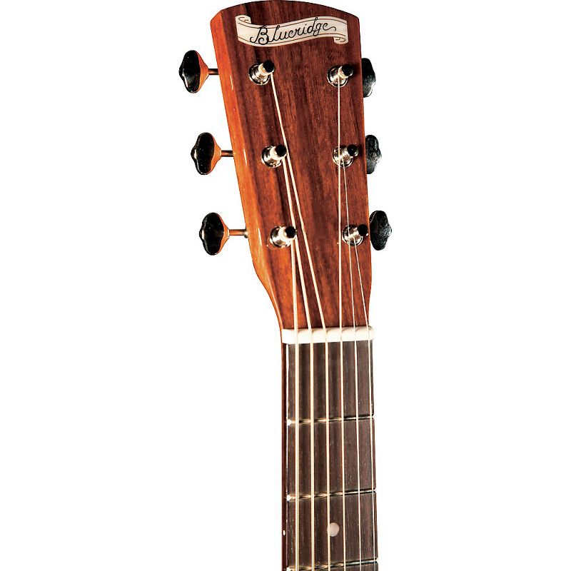 Blueridge BR-140A Craftsman Series Dreadnought Acoustic Guitar Natural