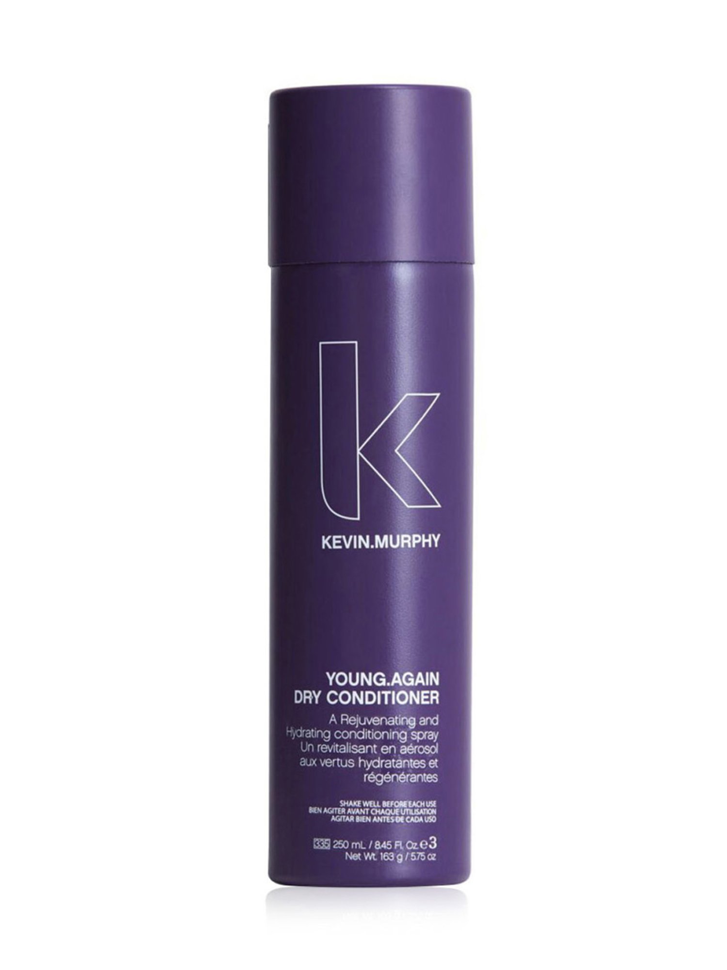 KEVIN MURPHY YOUNG.AGAIN 250 ML