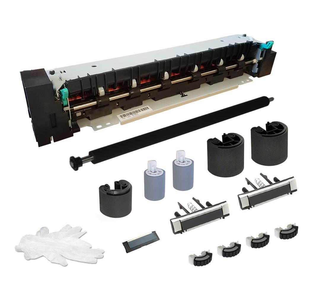 Altru Print Q1860-67902-AP (Q1860-69002) Deluxe Maintenance Kit for HP LaserJet 5100 (110V) includes RG5-7060 Fuser