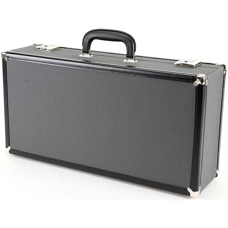 J. Winter JW 470 Wood Trumpet Case