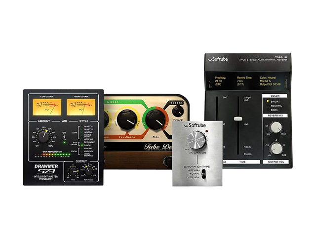 Focusrite Scarlett Solo 3rd Generation Audio Interface