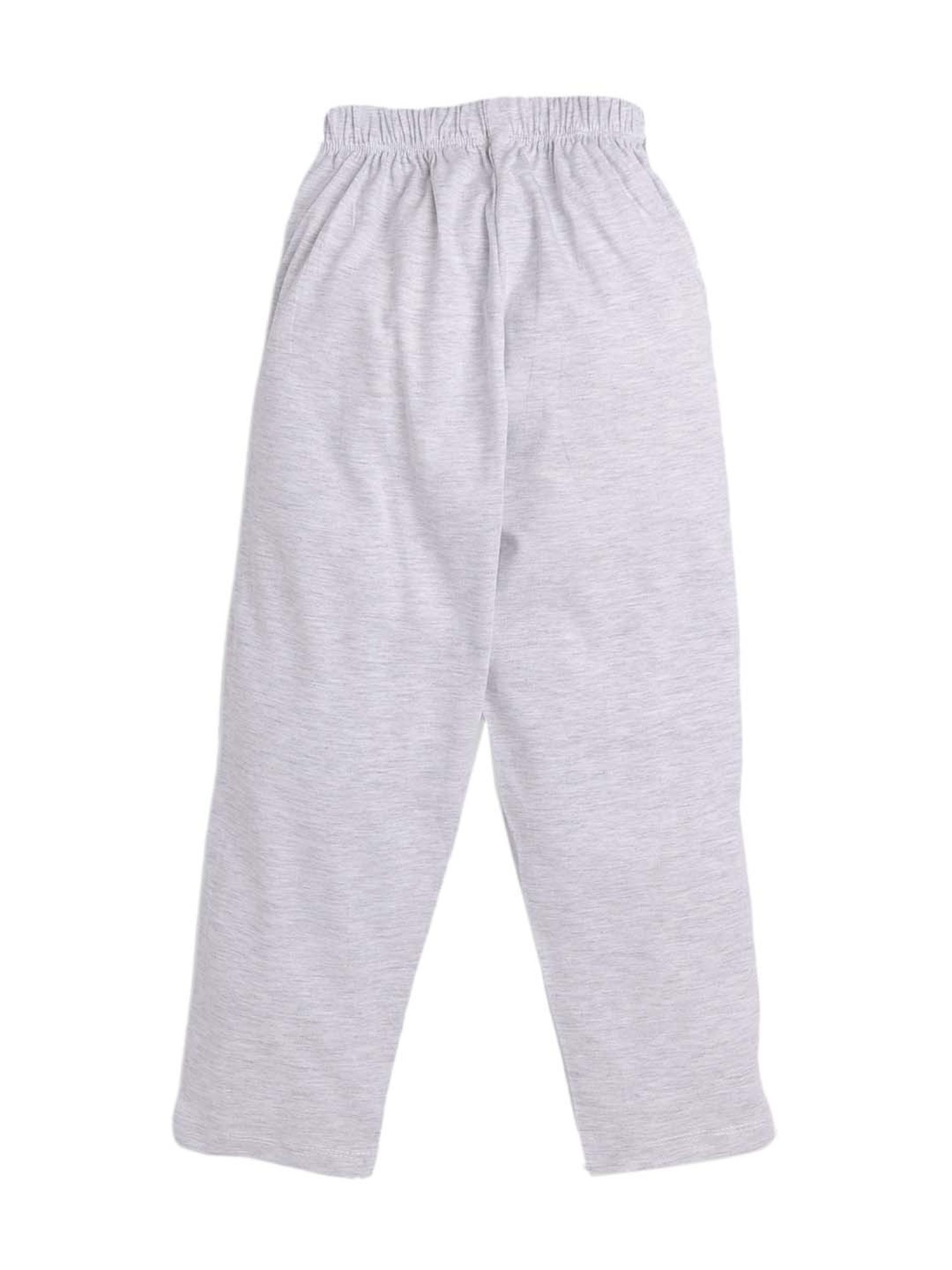 Todd N Teen Kids Mint Green Cotton Printed T-Shirt & Pyjamas