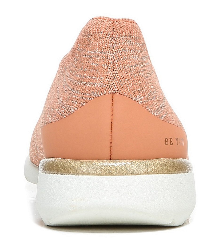 Original Collection by Dr. Scholl's Jayla Knit Wedge Slip-Ons