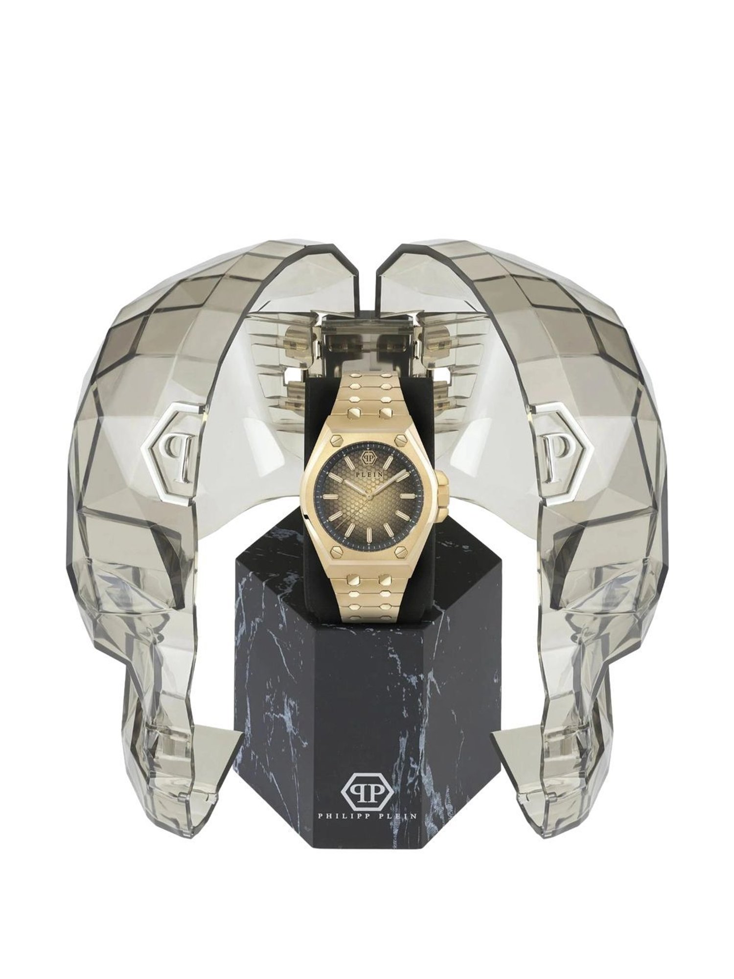 PHILIPP PLEIN PWPMA0324 Analog Watch for Men