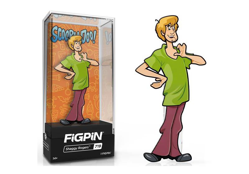 Quantum Mechanix DC Comics 3.5 Inch Q-Fig Mini Figure | The Flash