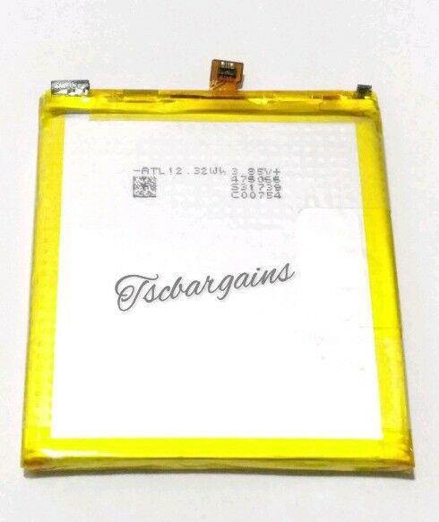 AT&T ZTE AXON M Z999 OEM BATTERY Li3931T44P8h686049