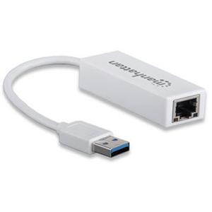 Manhattan Usb 3.0 Gigabit Adapter