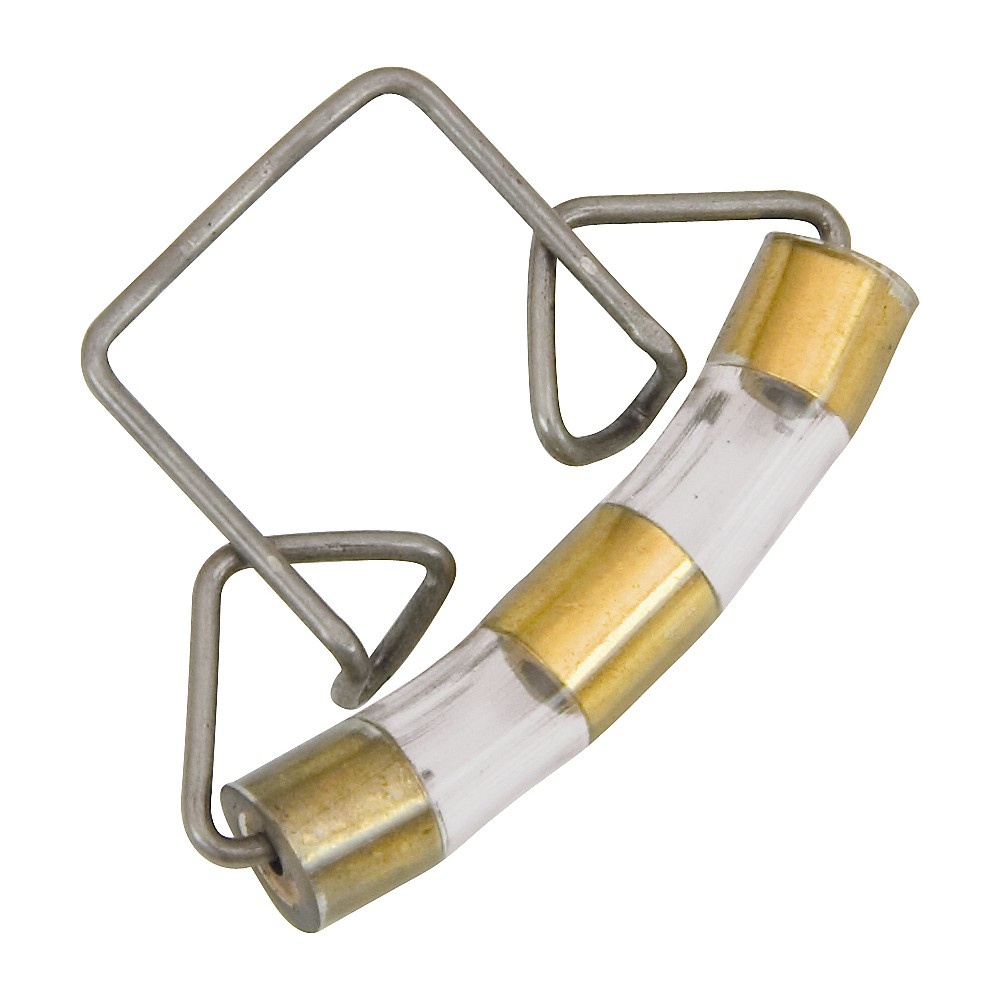 Glaesel GL-3801 Wire Viola Mute