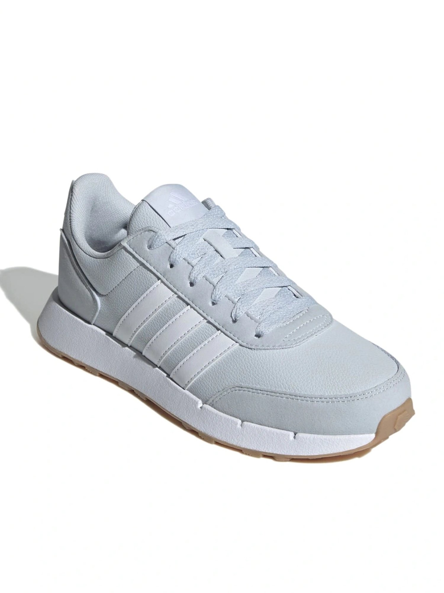 Adidas Women's RUN50S Blue Running Shoes