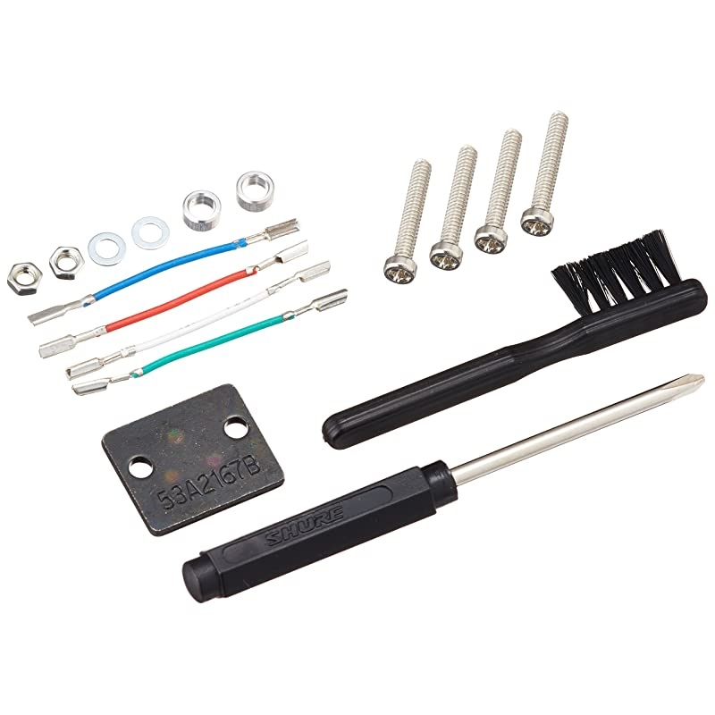 M44-7 Standard DJ Turntable Cartridge