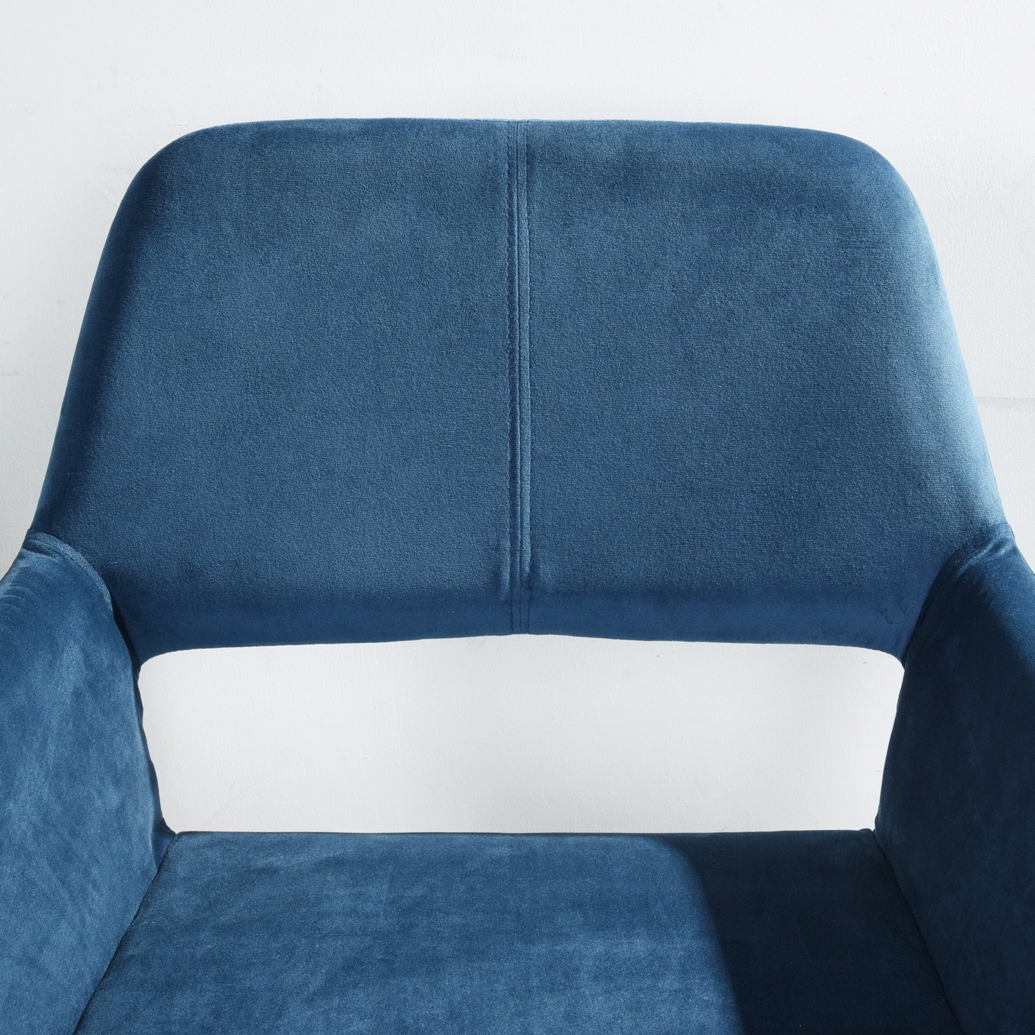 FurnitureR Swivel Task Chair Height Adjustable Office Chair With Arms,Multiple Colors