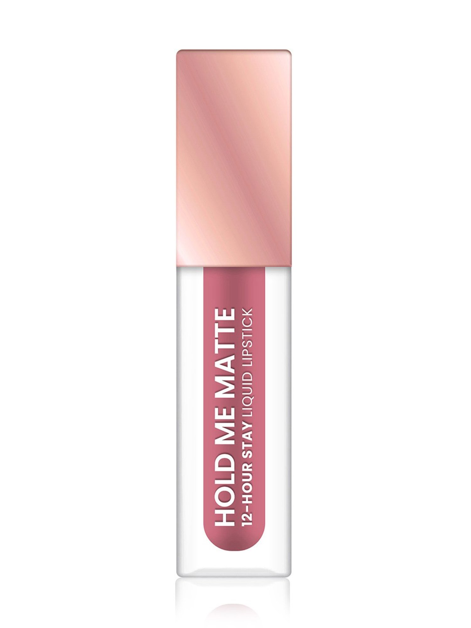 RENEE Stay With Me Matte Lip Color Thirst For Wine - 5 ml