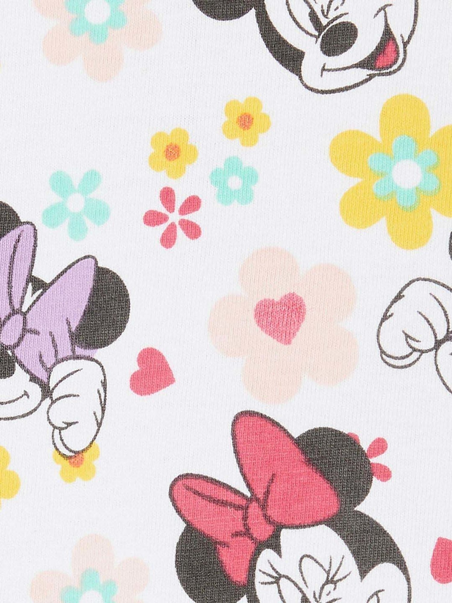 Ed-a-Mamma Baby Blue Printed Top