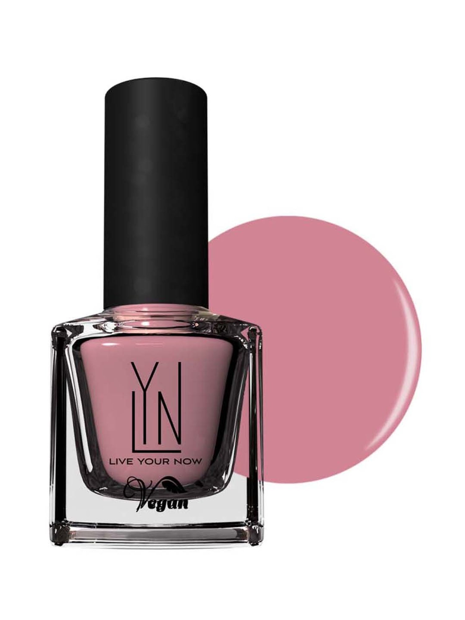LYN Bunnynose Nail Polish - 12 ml