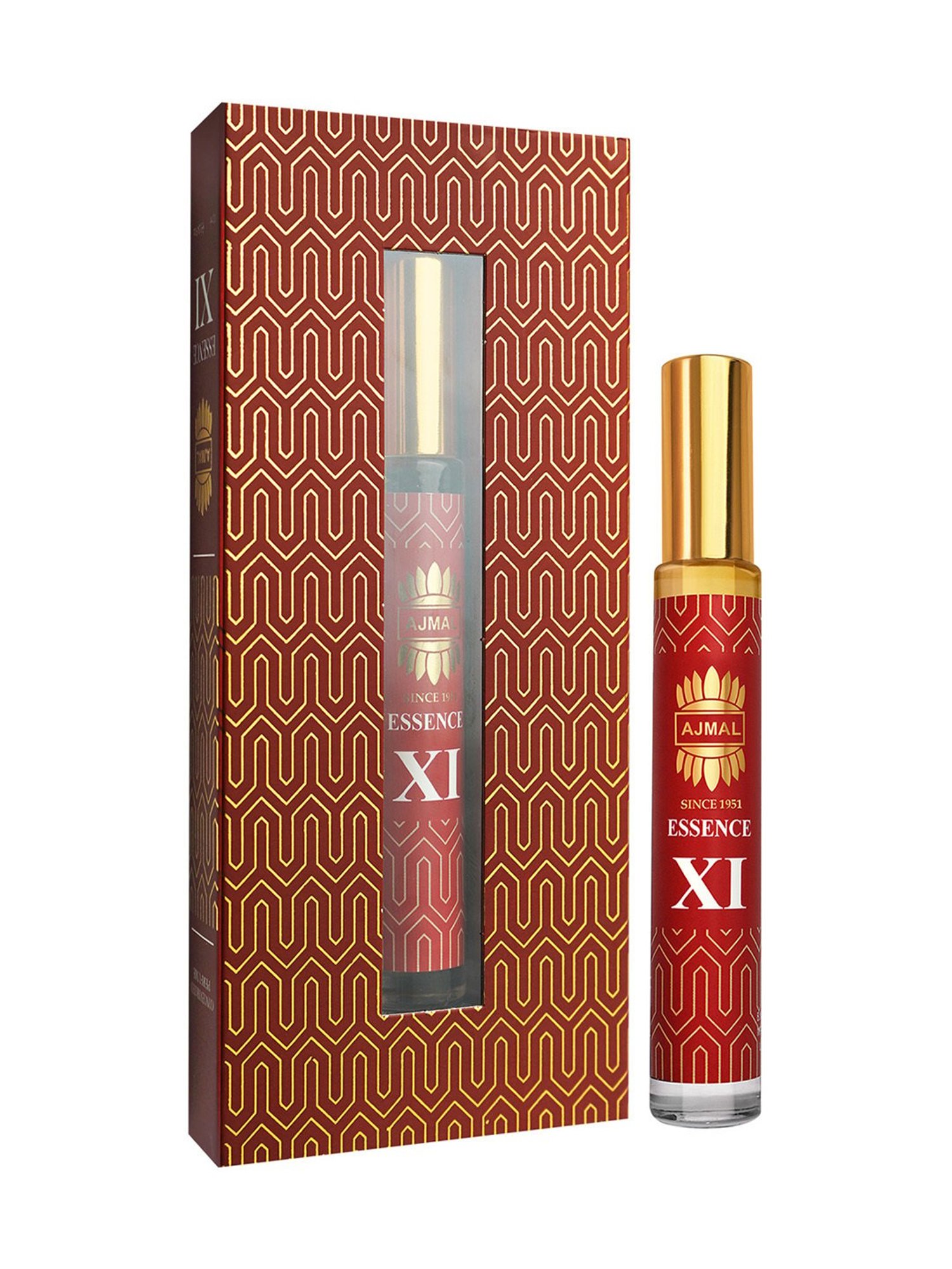 Sirona 2-in-1 Underarm Deodorant Roll On - 50 ml