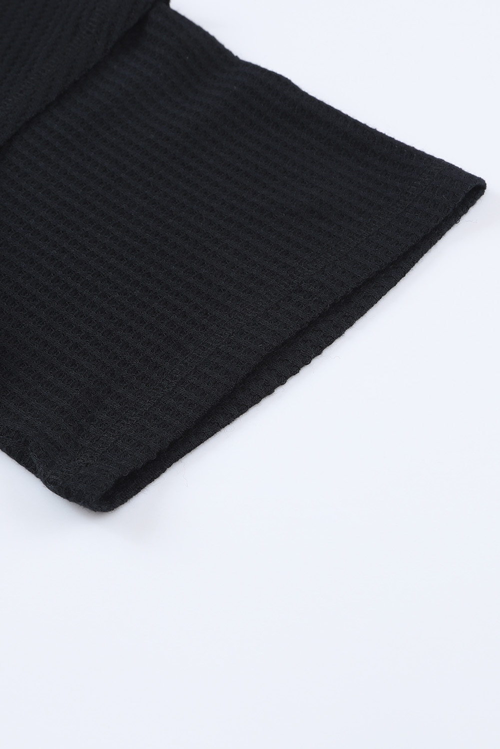 Gibson & Latimer Jewel Neck Basic Stripe Tee