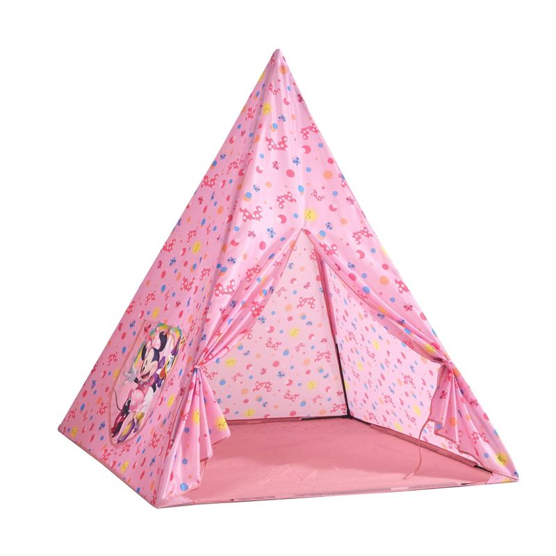 Minnie Mouse Kids' Play Tent
